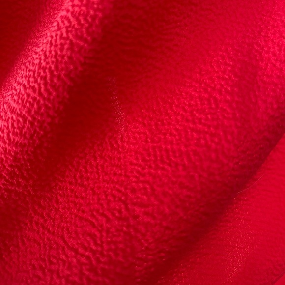 Michael Michael Kors Off-Shoulder Ruffle Top -Size M NEW - Picture 6 of 7